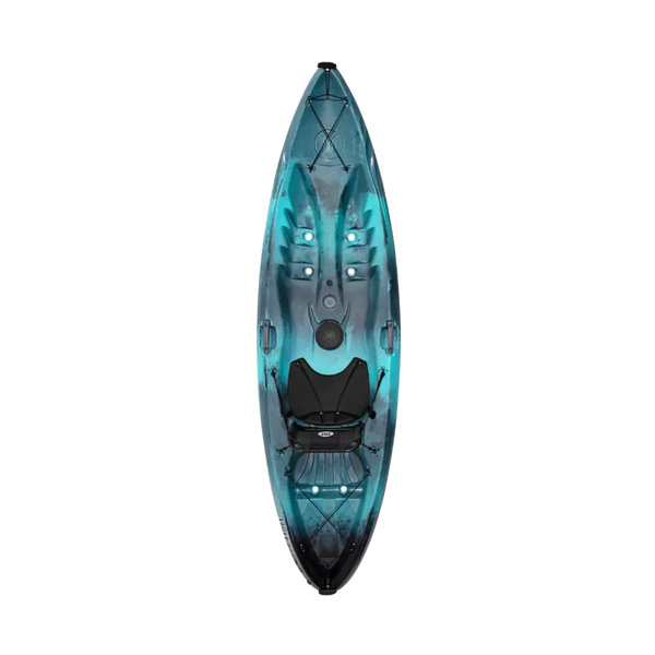 Tribe 9.5