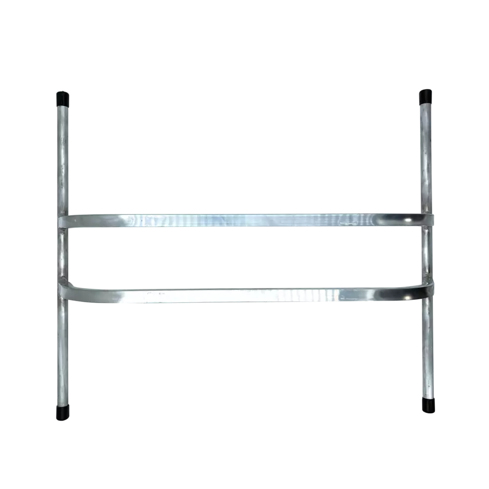Bass Raider Seat Bracket