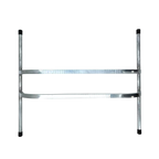 Bass Raider Seat Bracket