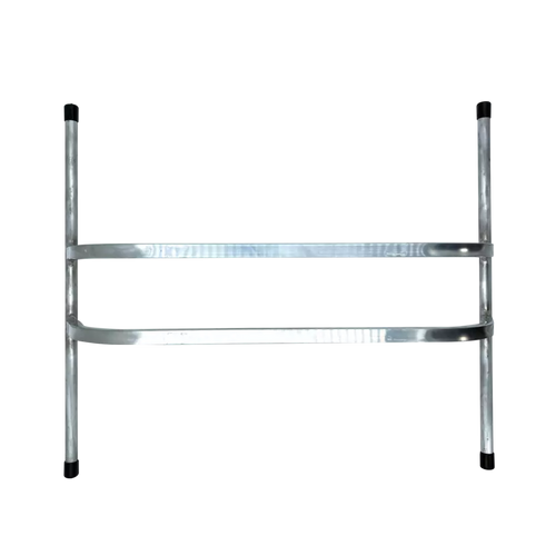 Bass Raider Seat Bracket