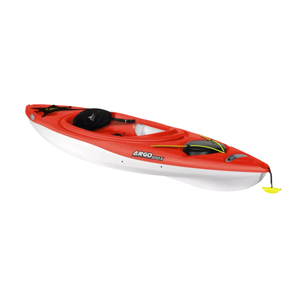 Argo 100X