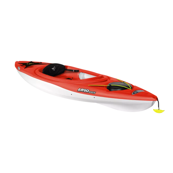 Argo 100X