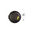 Quick Lock Hatch