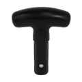 T-Curved Ergo Paddle Handle