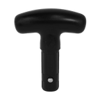 T-Curved Ergo Paddle Handle