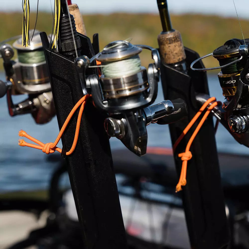 Rod Holders Rocket Launcher