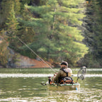 Exocrate Fishing Crate Bag