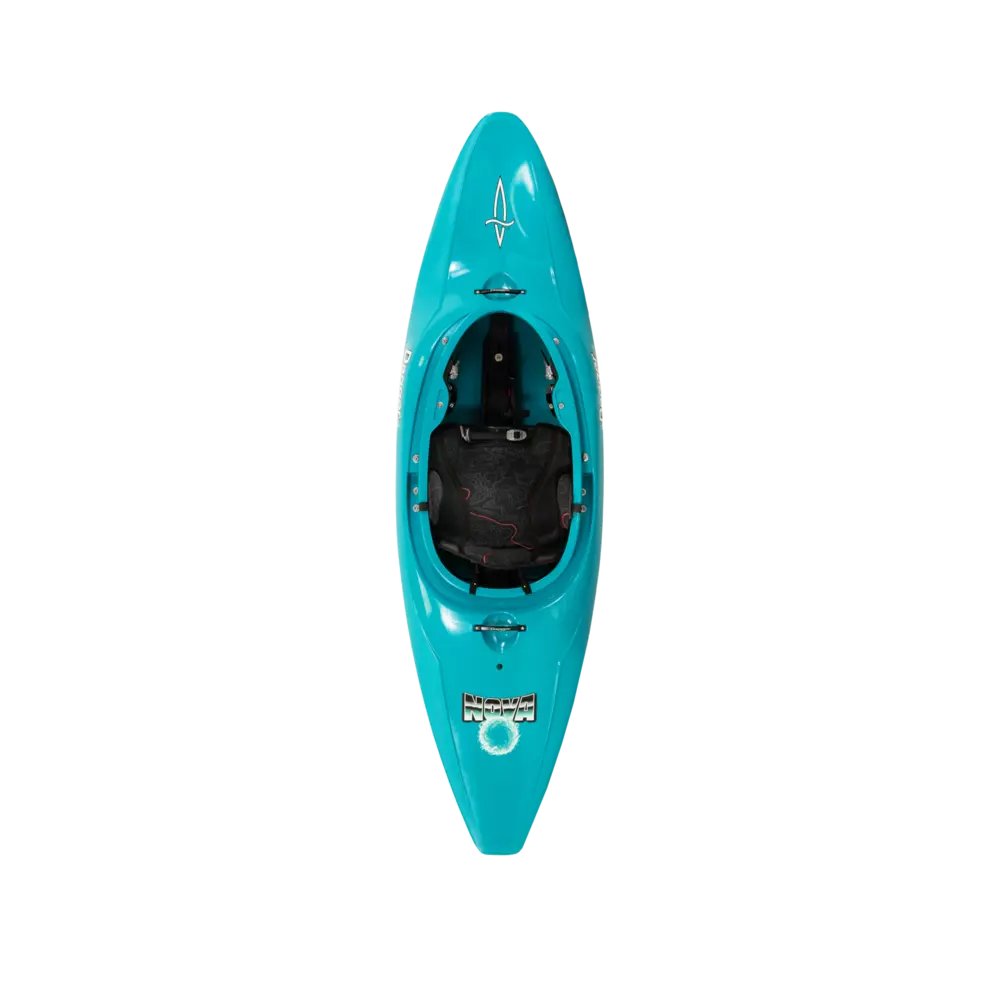 Nova River Play