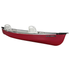 Explorer 14.6 DLX Canoe