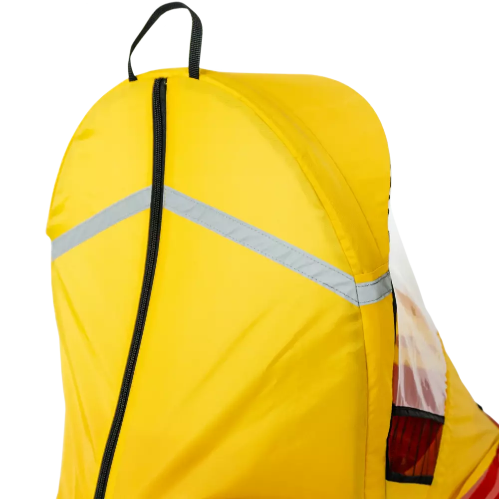 Baby Sled Cover
