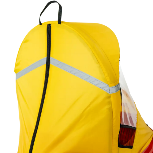Baby Sled Cover