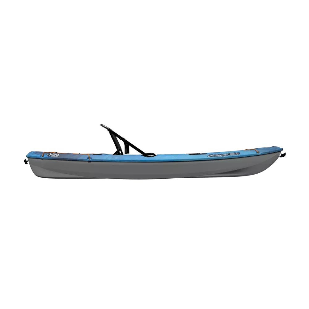 Challenger 100XP