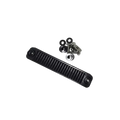 Zone Ratchet Strip w/Hardware