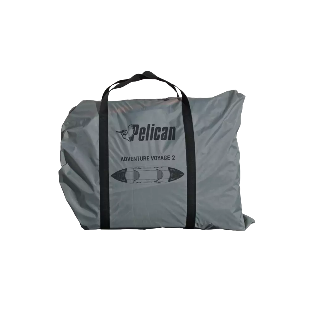 Adventure Voyage Duffle Bag