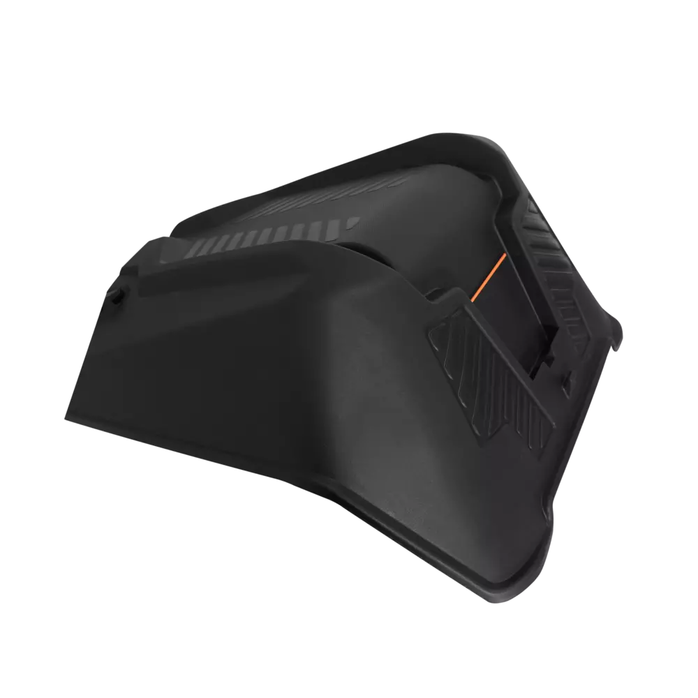 Cover Battery MF