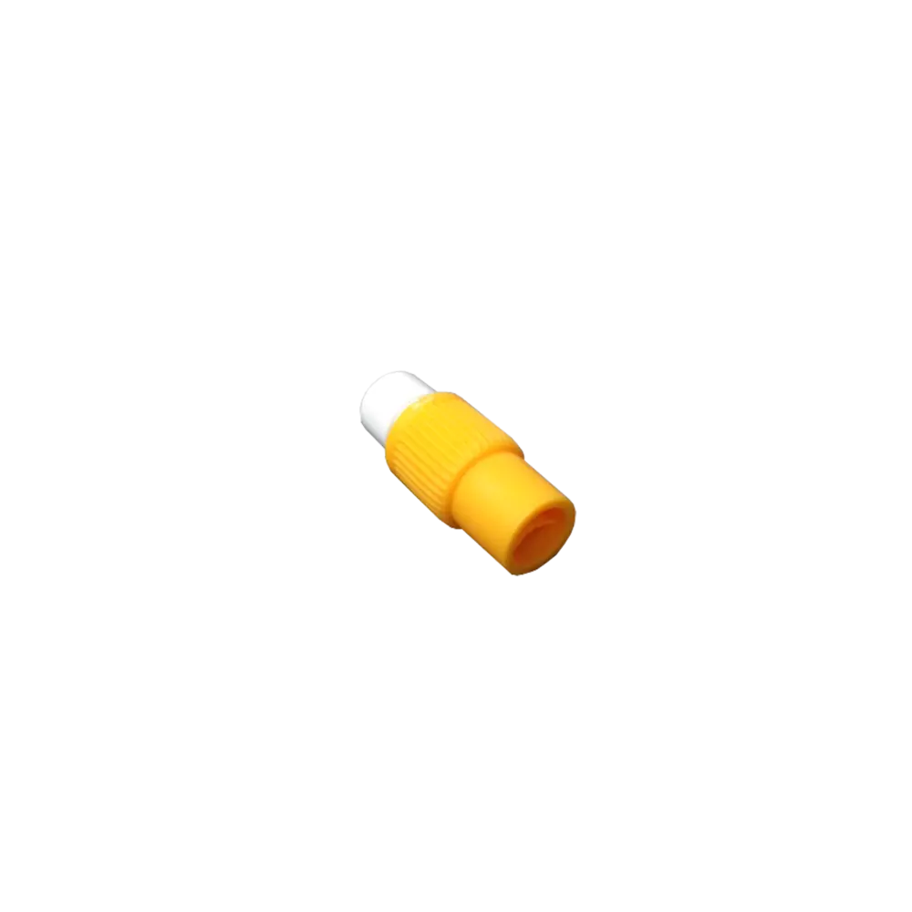 Twist Valve