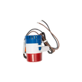 Live Well Aerator Pump v450