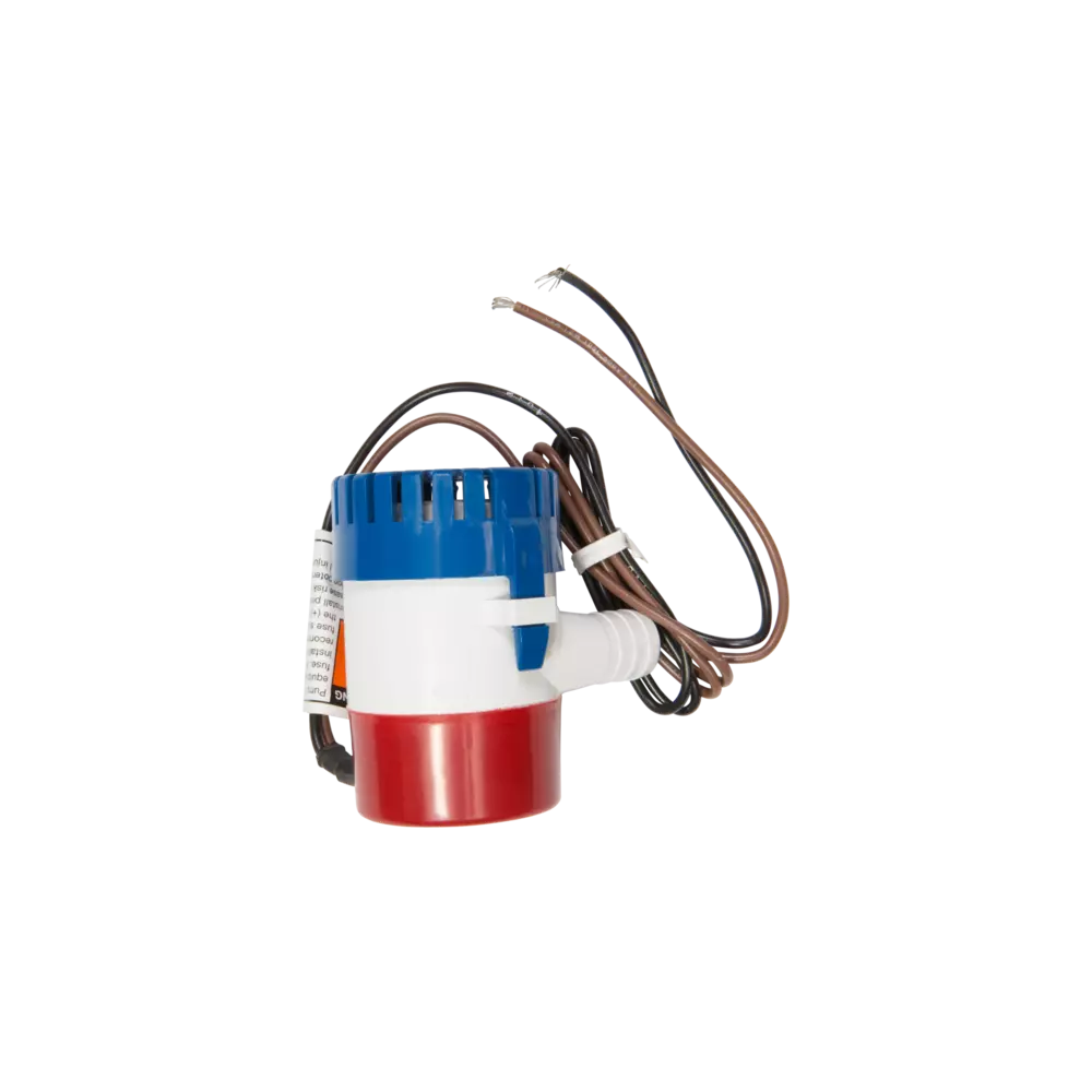 Live Well Aerator Pump v450