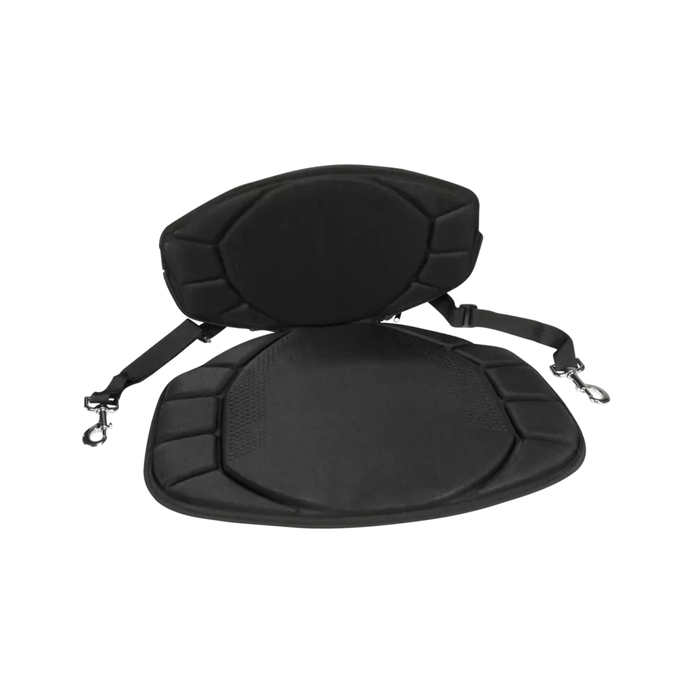 Adjustable Padded Kayak Seat