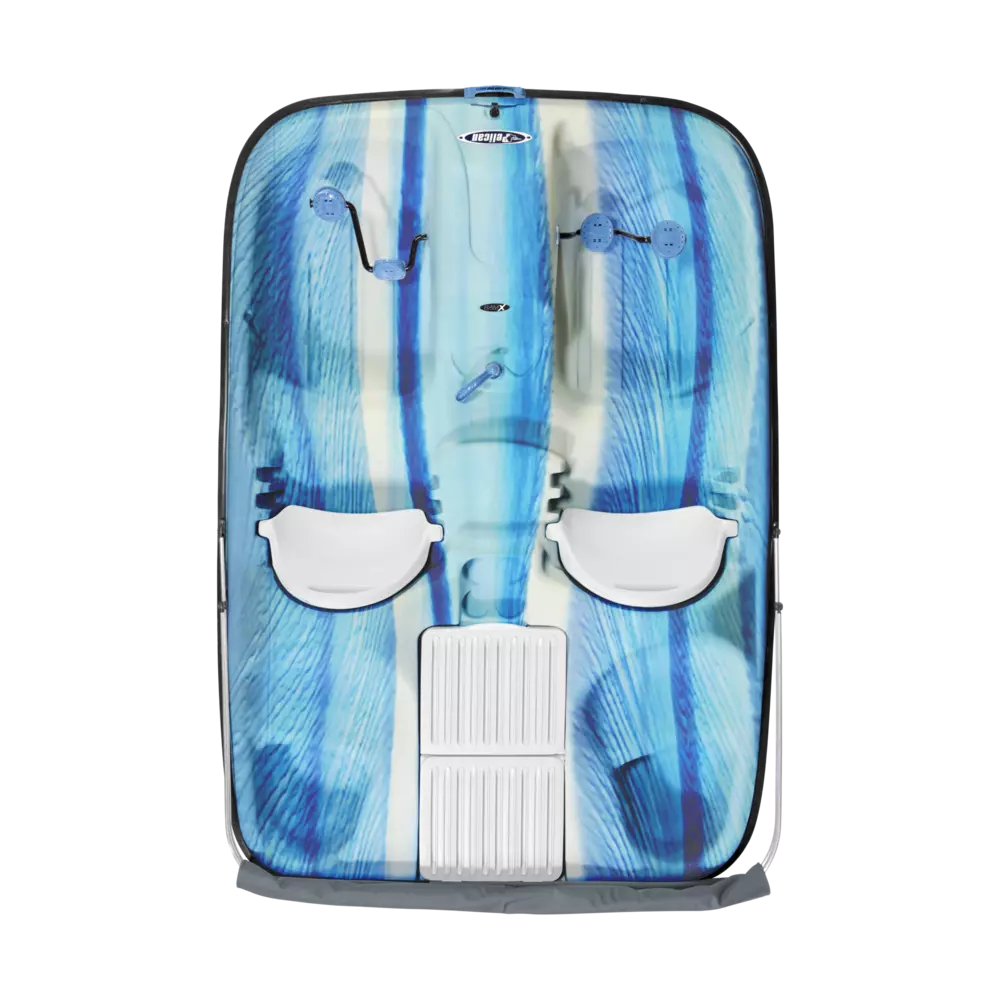 Monaco DLX with Canopy