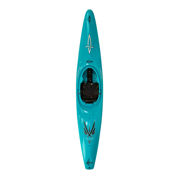 Vanguard 12.0 - New