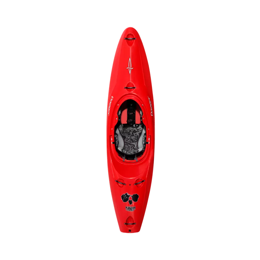 Phantom Creek Race