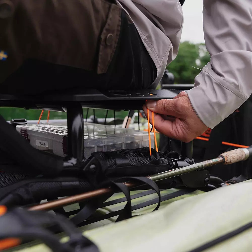 Ergoboost Folding Seat