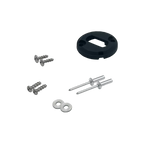 Track Accessories Holder Round 1''