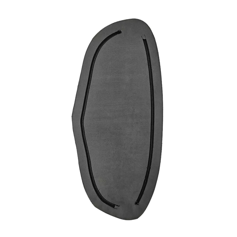 Stern Bulkhead - Carolina 12