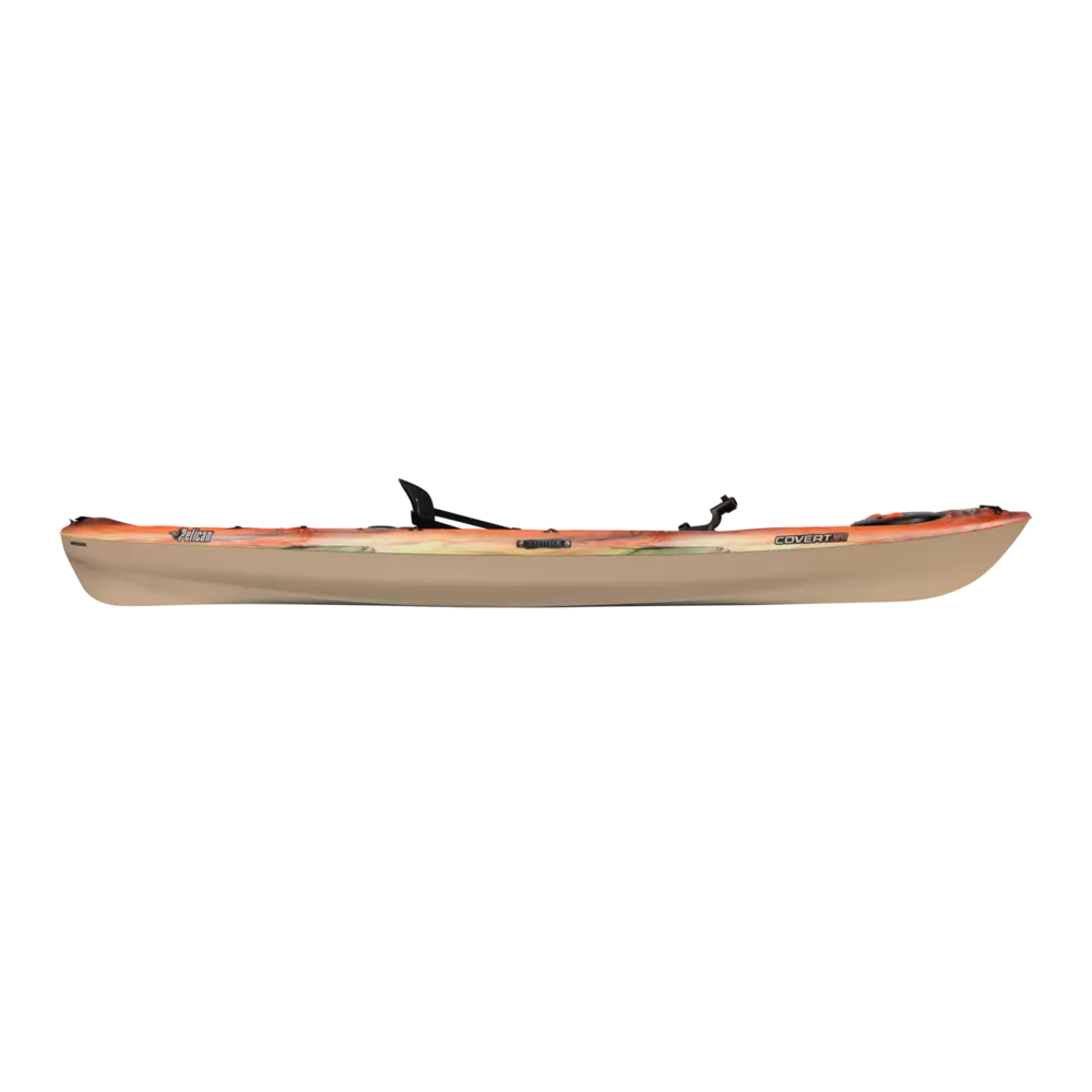 Covert 120 Angler