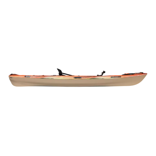 pelican covert 120 angler fishing kayak – Confluence Outdoor