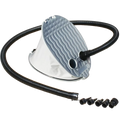PackLite™ Foot Pump