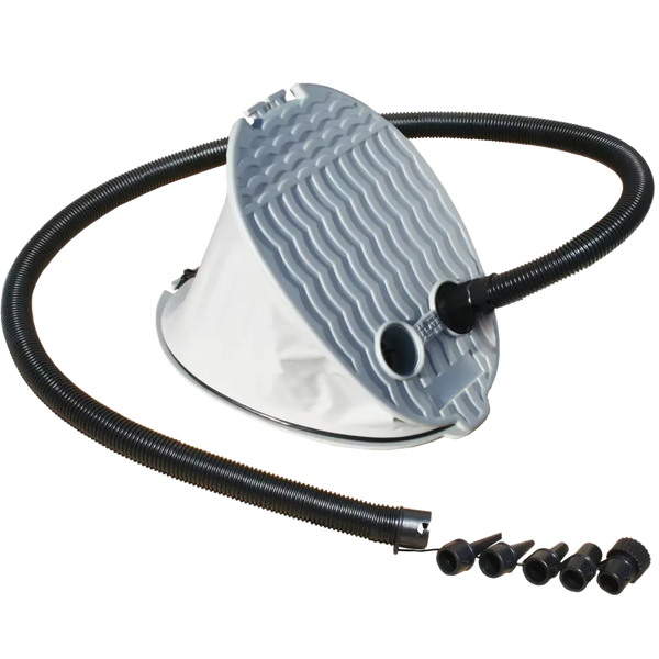 PackLite™ Foot Pump