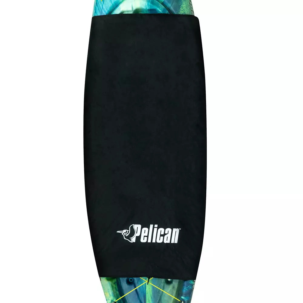 Kayak Cockpit Drape
