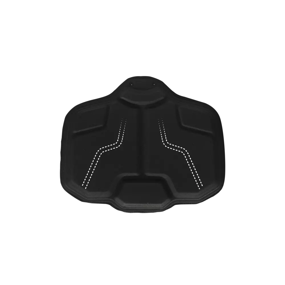 Ergolounge Sit-on-top Kayak Seat
