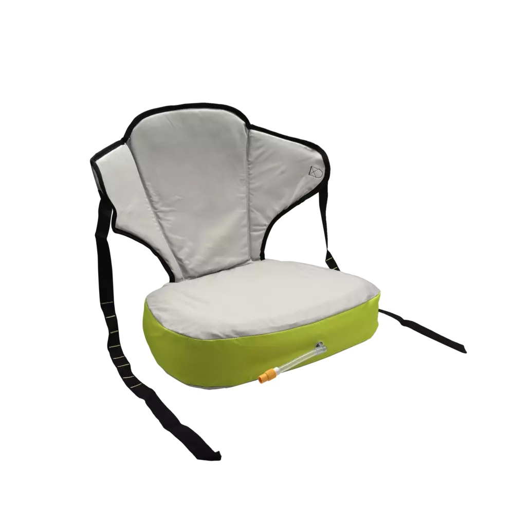 iESCAPE Removable Inflatable Seat