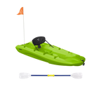 SOLO EVO DLX with Paddle