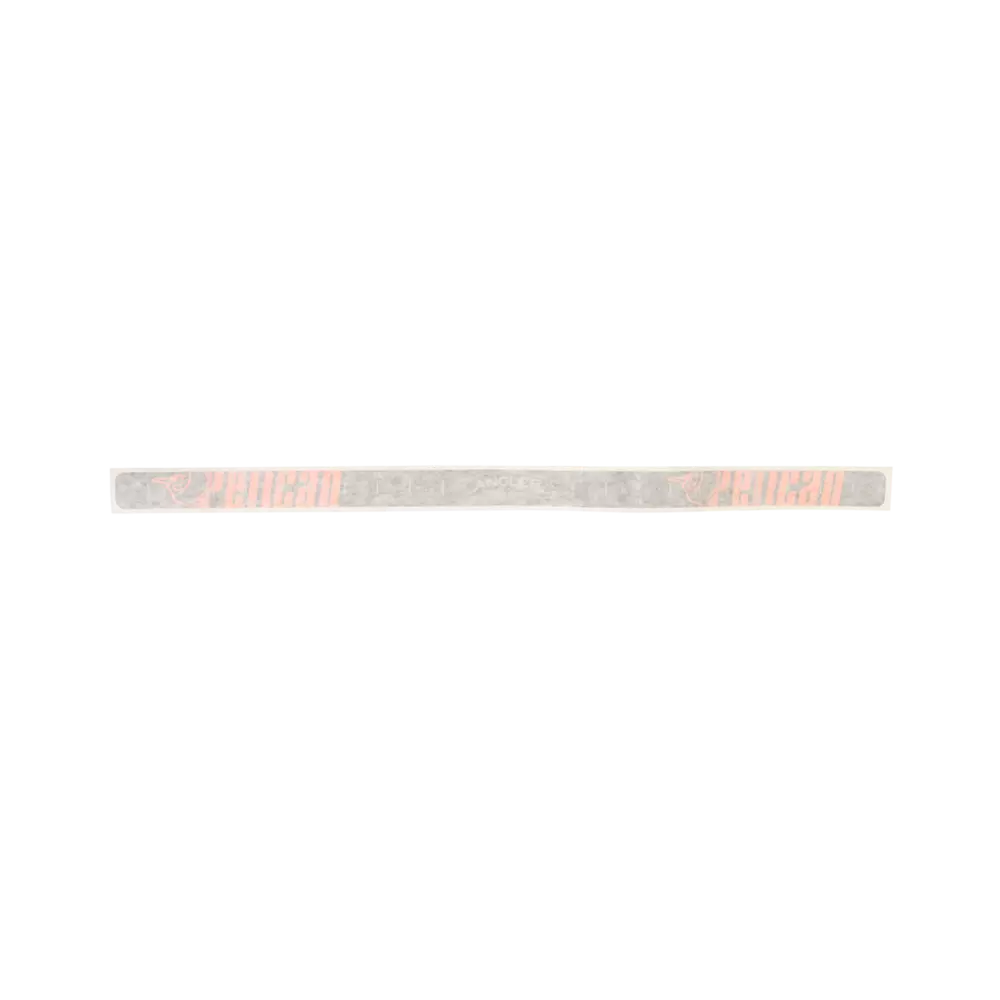 Self-Adhesive Angler Ruler