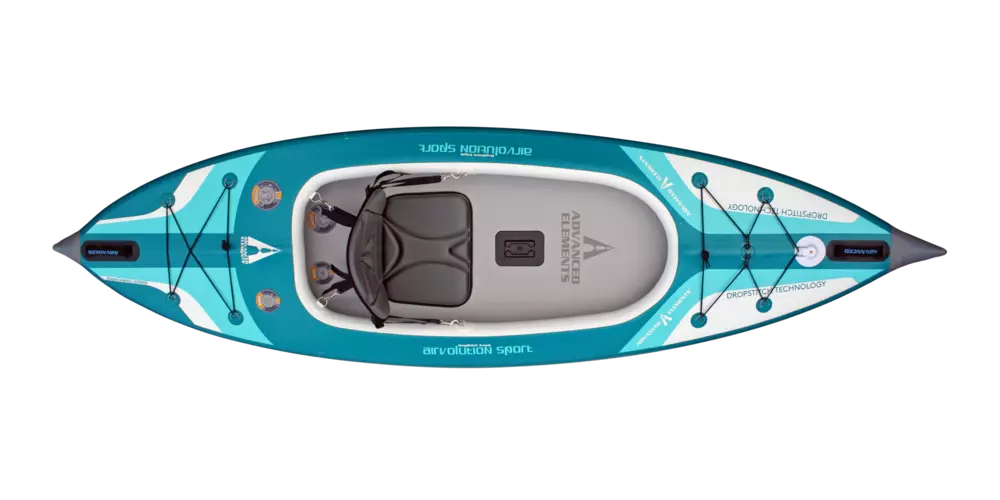 AirVolution™ Sport