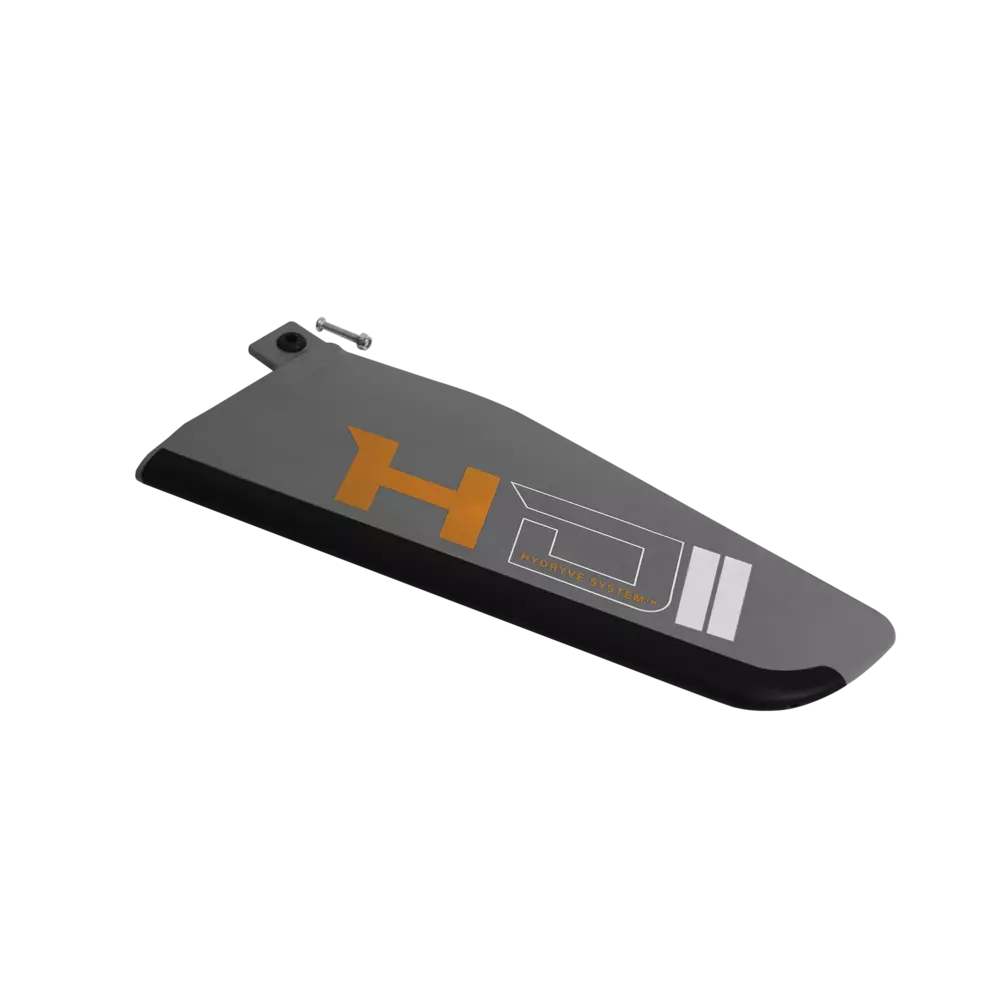 Fin Pedal Hydryve ii