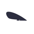 5.5'' Flexible Fin