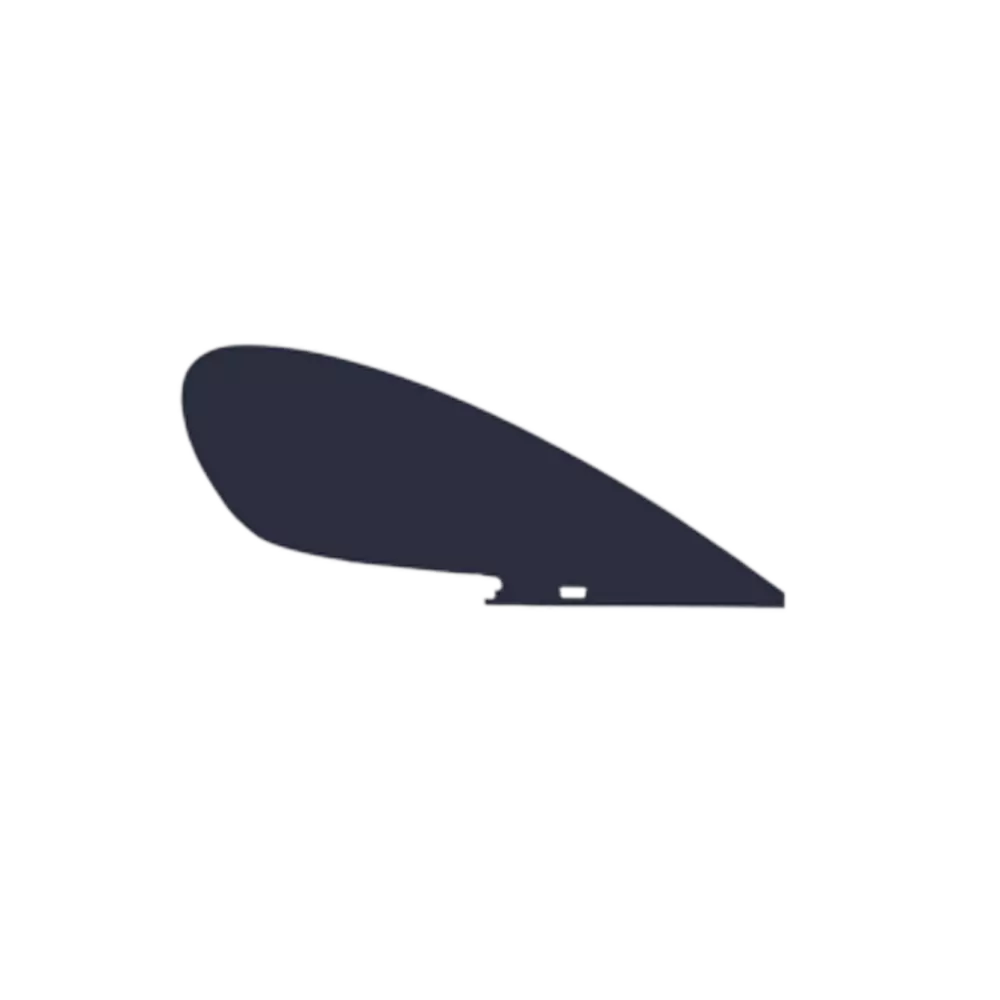 5.5'' Flexible Fin