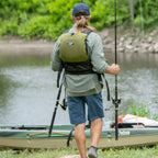 Sentinel 100X Angler