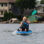 Symbiosa Paddle 230-240cm