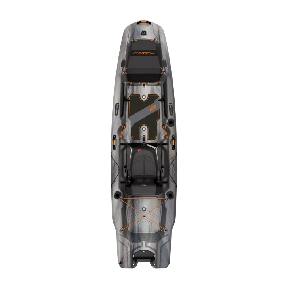 Catch Mode 110 TR