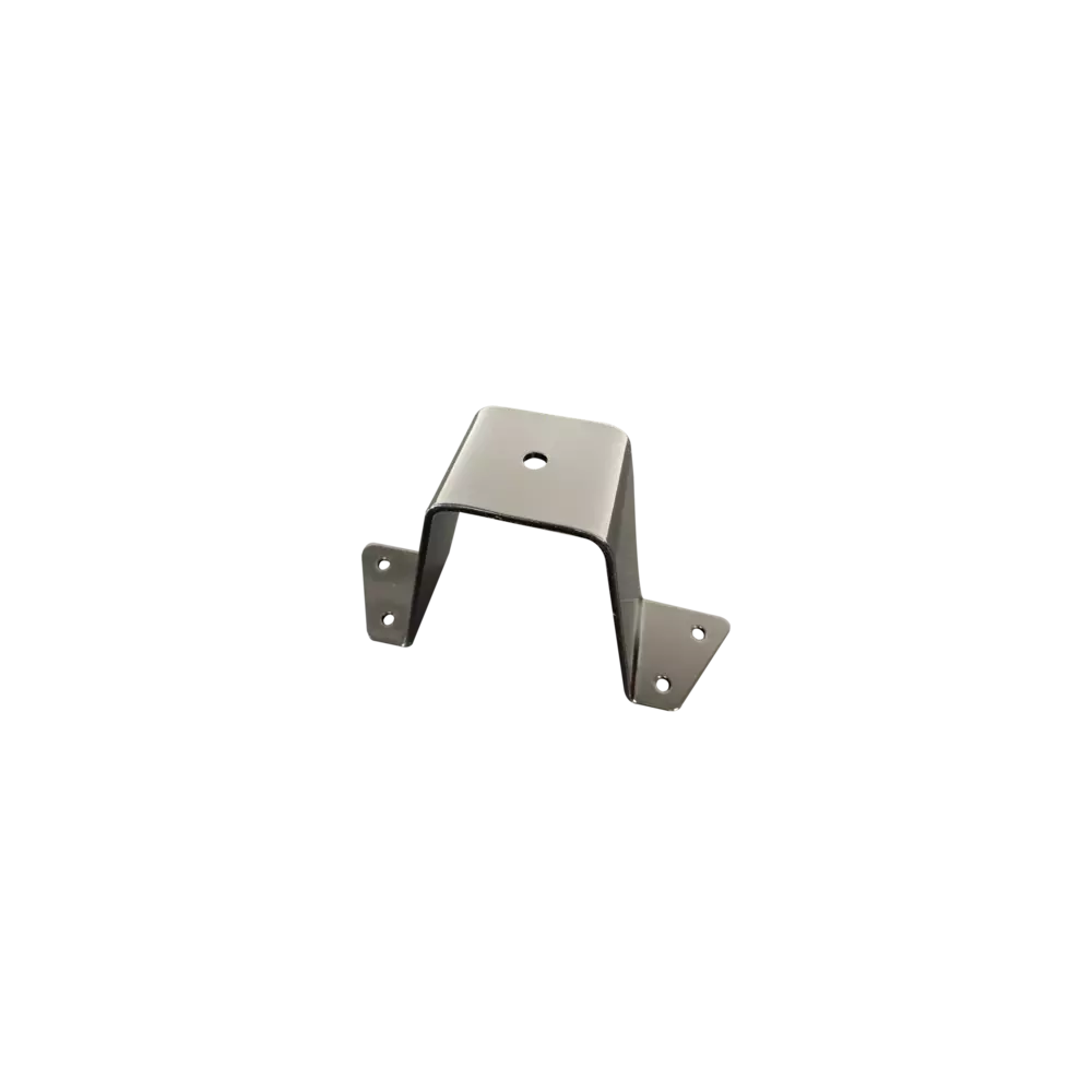 Support Piece for Hitch Fixation Plate for LHT68 &75