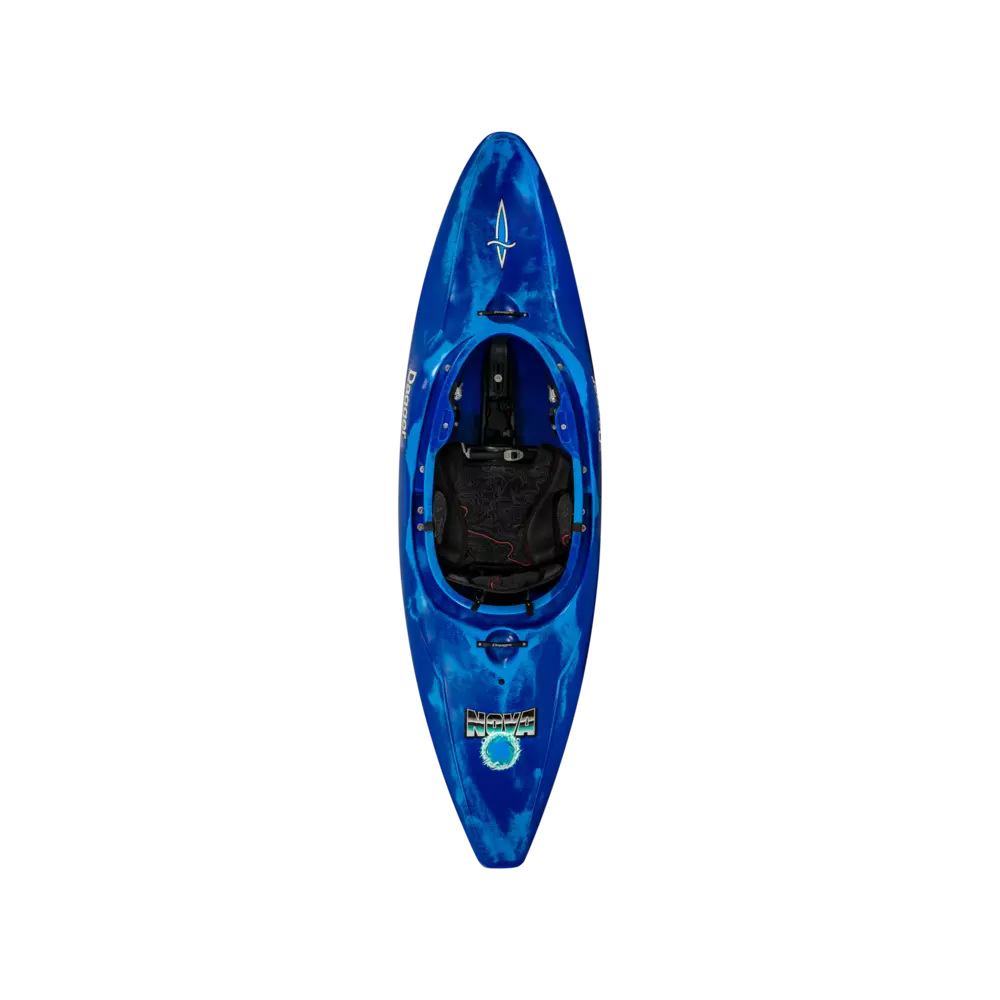 Nova River Play