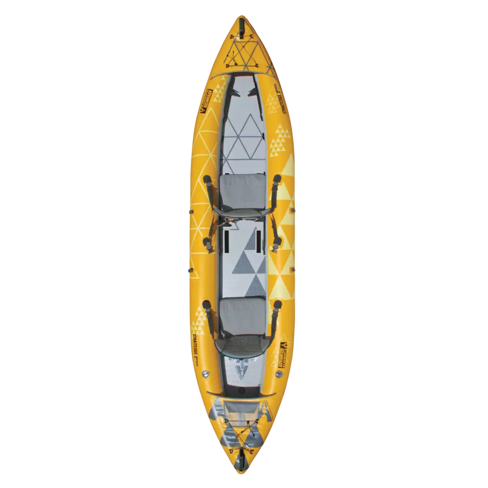 StraitEdge2™ Pro Kayak