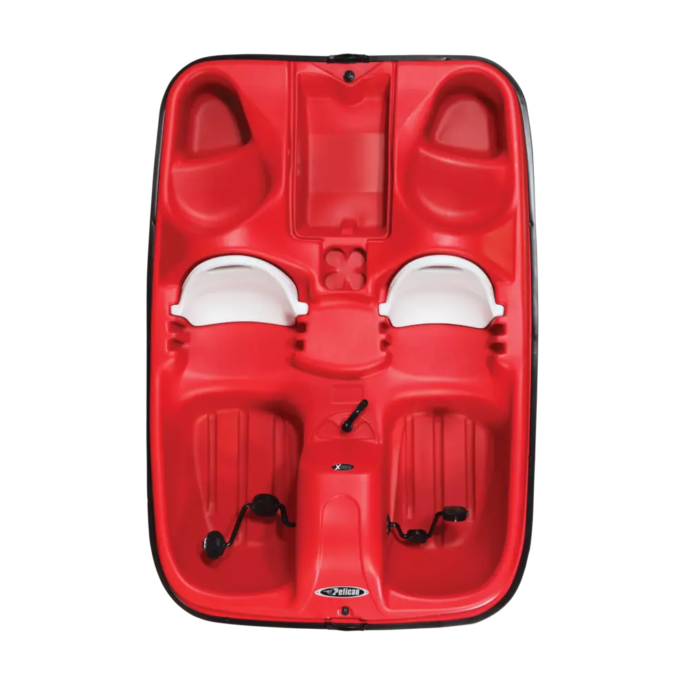Monaco Pedal Boat