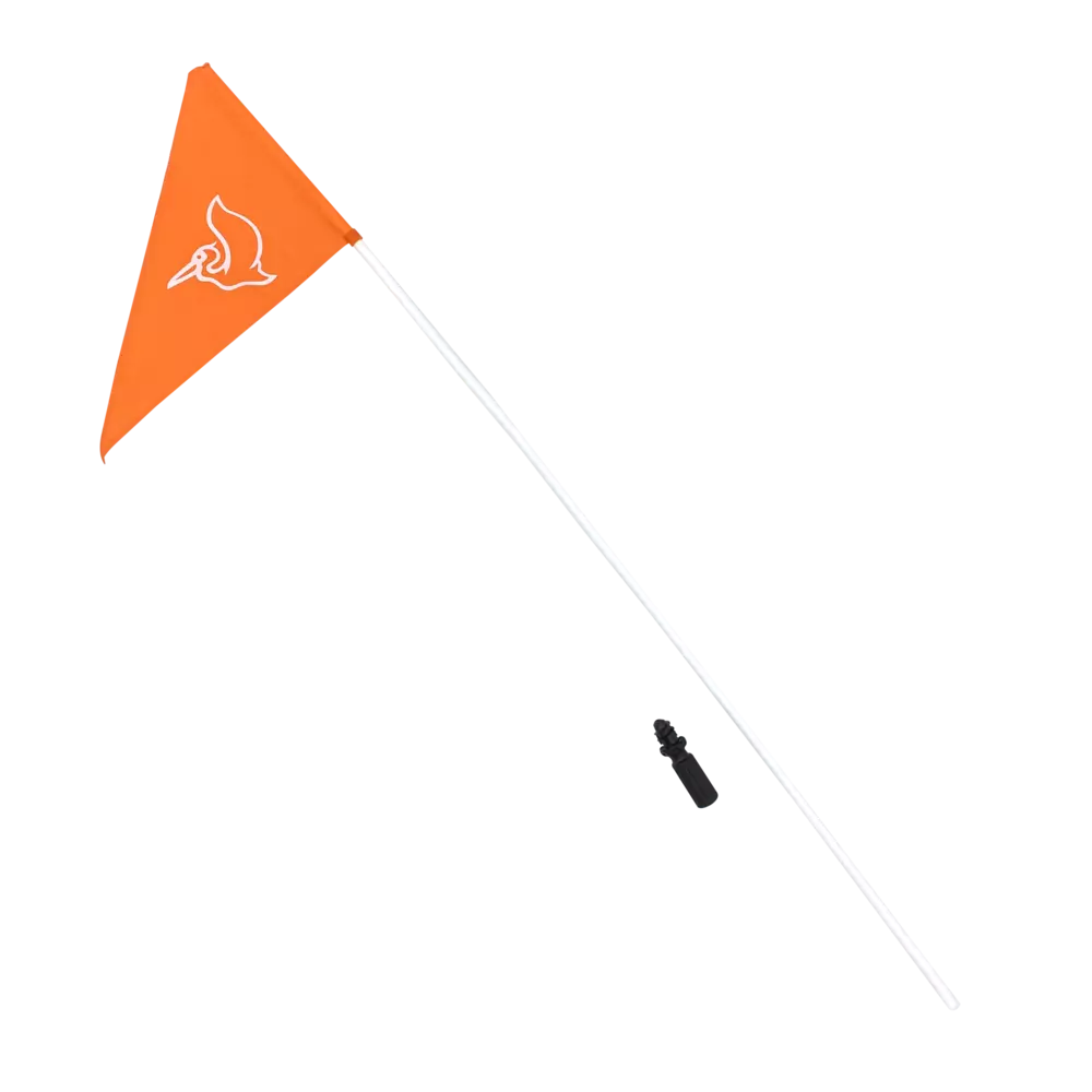 Safety Flag